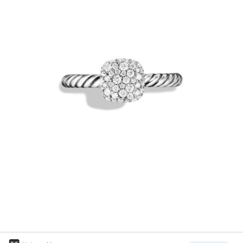 David yurman ring